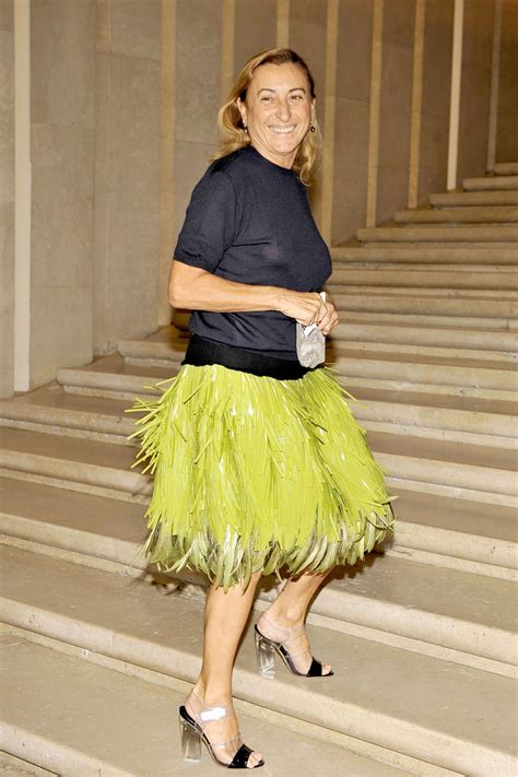 miuccia prada cannes|miuccia Prada today.